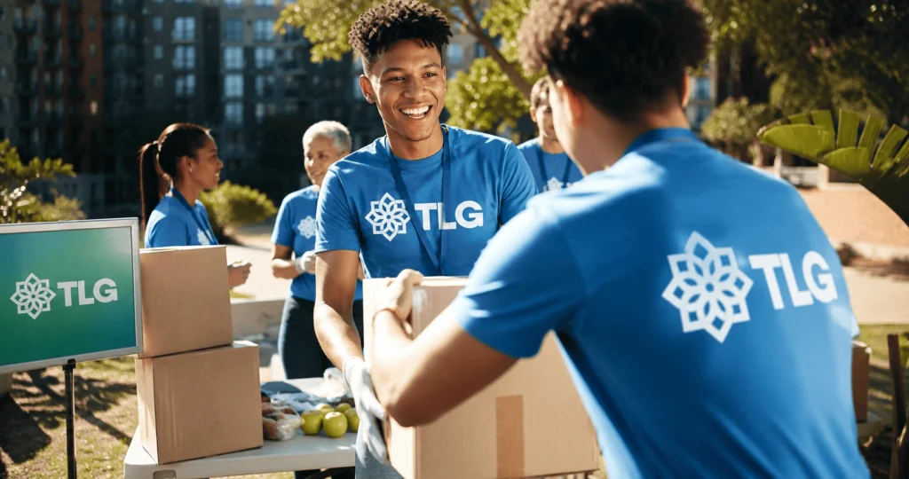 TLG Foundation - Supporting cultural heritage, arts, education and community inclusion in Portugal